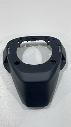 Acabamento Moldura Traseira Volante Honda Civic 2017 Á 2022