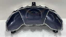 Painel Instrumentos Honda Civic G10 17 Á 21 78100tem Origina