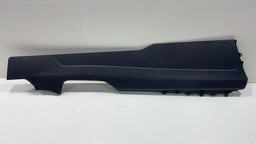 Moldura Lateral Direito Console Central Civic 2017 2018 19