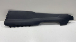 Moldura Lateral Esquerda Console Central Civic 2017 2018 19