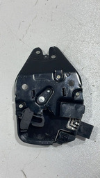 Fechadura Tampa Traseira Honda Civic G10 2017 2018 2019 