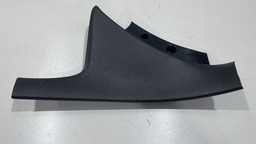 Acabamento Soleira Traseira Esquerdo Honda Civic G10 17 Á 22