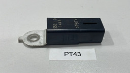 Rele Fusível Sensor Chicote Honda Civic G10 2017 Á 2022