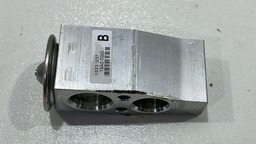 Valvula Expansão Ar Condicionado Duster 2021 2022 2023