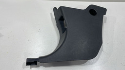 Acabamento Soleira Dianteira Esquerda Honda Civic 2017/2021