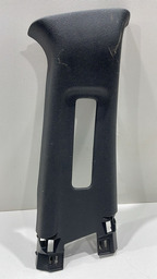 Moldura Coluna Central Direita Superi Civic 17 A 22 84111tem