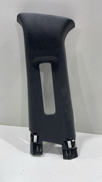 Moldura Coluna Central Esquerda Super Civic 17 A 22 84161tem