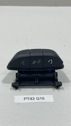 Botão Volante Comando Telefone Civic 12 Á 2016 M47835 Orig..