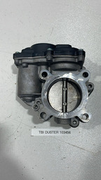 Corpo Borboleta Tbi Duster 1.6 2021 2022 2023 161205601r