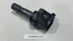 Bobina Ignição Honda Civic G10 2017 Á 2022 Original Usado