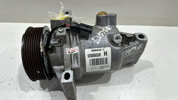 Compressor Ar Condicionado Duster Oroch 1.6 16/20 926006053r