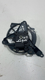 Motor Atuador Caixa Evaporadora Civic 2017 Á 22 Origin