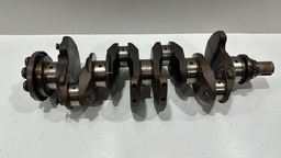 Virabrequim New Civic 1.8 2008 2009 2010