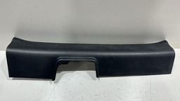 Acabamento Soleira Esquerda Kia Sportage 2011-2016