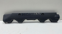 Capa Tampa Acabamento Motor Honda Civic 2017 Á 2022 Original