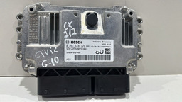 Módulo Injeção Honda Civic G10 2017 Á 2023 2.0 0261s18729