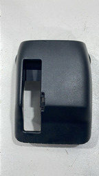 Moldura Coluna Direção Inferior Toyota Corolla 2015 Á 2019