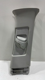 Moldura Superior Coluna Central Direita Corolla 2017 2018 19