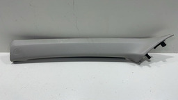 Moldura Coluna Parabrisa Esquerda Corolla 2015 A 2019