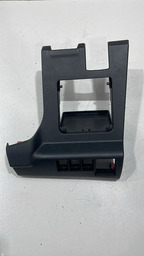 Moldura Painel Porta Objetos Toyota Corolla 2015 Á 2019 Orig