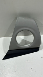 Moldura Difusor De Ar Esquerdo Toyota Corolla 2015 Á 2019