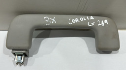 Alça Apoio Puxador Teto Toyota Corolla 2015 Á 2019 Original.