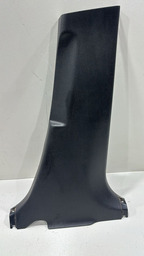 Moldura Inferior Coluna Central Direito Corolla 2015 Á 2019.