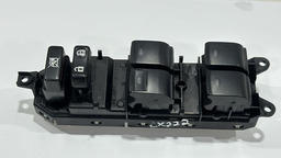 Comando Vidro Elétrico Diant Esquerdo Toyota Corolla 15 Á 19