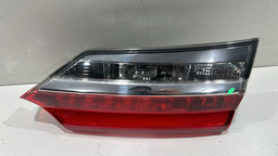 Lanterna Direita Com Led Tampa Toyota Corolla 2018 Á 2019