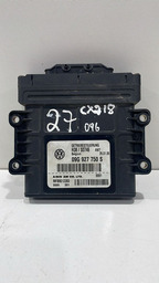 Módulo Câmbio Vw Passat 2.0 Fsi 2006 2007 2008 2009