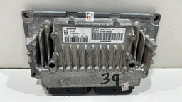 Módulo Câmbio Automático C4 307 2.0 2007 A 2013 - S126024101