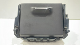 Porta Objetos Tomada 12v Usb Aux Corolla 2015 16 17 18 2019