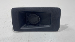 Acabamento Tomada 12v Toyota Corolla 2015 A 2019