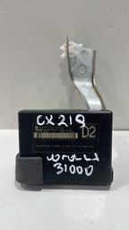 Módulo Ecu Imobilizador Toyota Corolla 2015 Á 2019 Original.