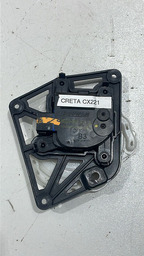 Motor Atuador Caixa Ar Hyundai Creta 2017 2018 2019 Original