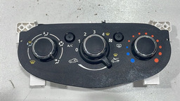 Comando Ar Condicionado Renault Duster Oroch 2015 Á 2019