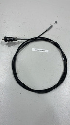 Cabo Abertura Portiola Toyota Corolla 2015 Á 2019 Original