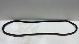 Borracha Tampa Traseira Corolla 2015 Á 2019 Original