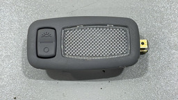 Luz Cortesia Quebrasol Esquerda Creta 2017 2018 2019 Origina