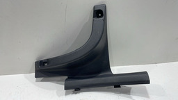 Acabamento Soleira Traseira Dir Hyundai Creta 2017 Á 2019