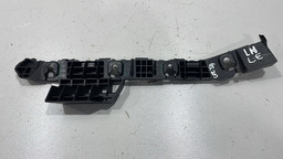 Suporte Guia Para Choque Traseiro Esquerdo Creta 2017 Á 2019