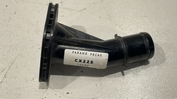 Carcaça Valvula Termostatica Hyundai Creta 17/21 Usado