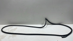 Borracha Guarnição Porta Dianteira Esquerda Creta 2017 2018