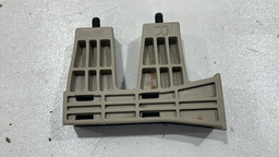 Canaleta Guia Vidro Dianteiro Direito Hyundai Creta 2017/21