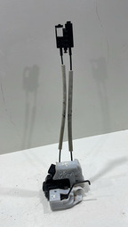  Fechadura Porta Dianteira Esquerda Creta 2017 2018 2020 19