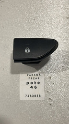 Botão Trava Portas Renault Duster Oroch 2015 Á 19 252103678r