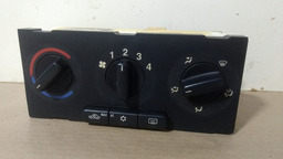 Comando De Ar Chevrolet Zafira 2001 A 2009 