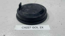 Tampa Borracha Vedação Farol Gol G8 Savero 2020 Original