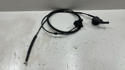 Cabo Abertura Capô Renault Duster Oroch 2015 Á 2019