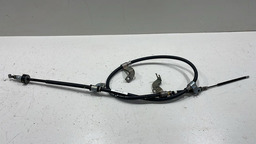 Cabo Freio Mão Esquerdo Hyundai Creta 2017 2018 2019 2020